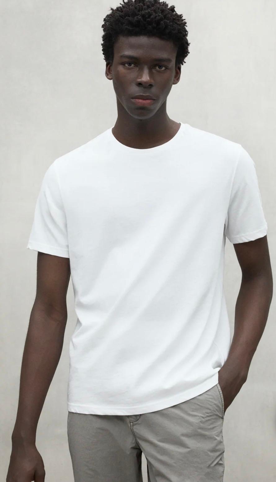 ECOALF — T-shirt ACT
