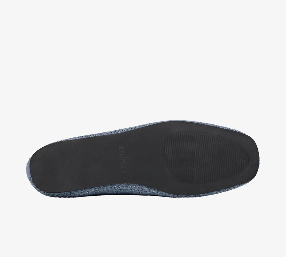 ECOALF — Adelaide Ballerina — Donna