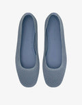 ECOALF — Adelaide Ballerina — Donna