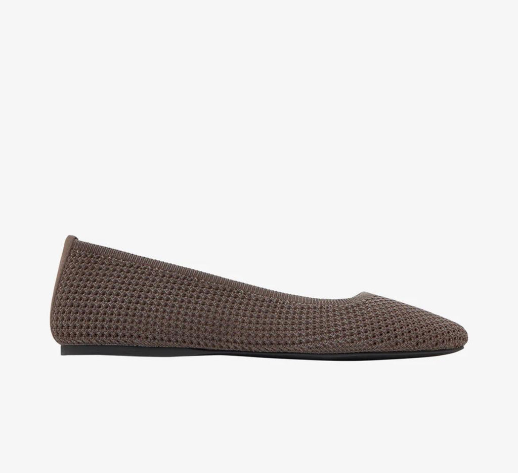 ECOALF — Adelaide Ballerina — Donna