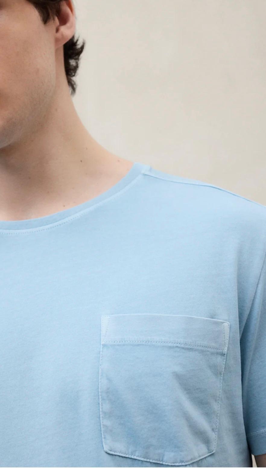 ECOALF — T-shirt uomo ALMA