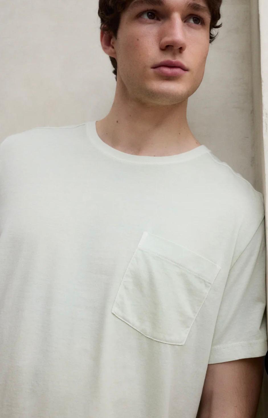 ECOALF — T-shirt uomo ALMA