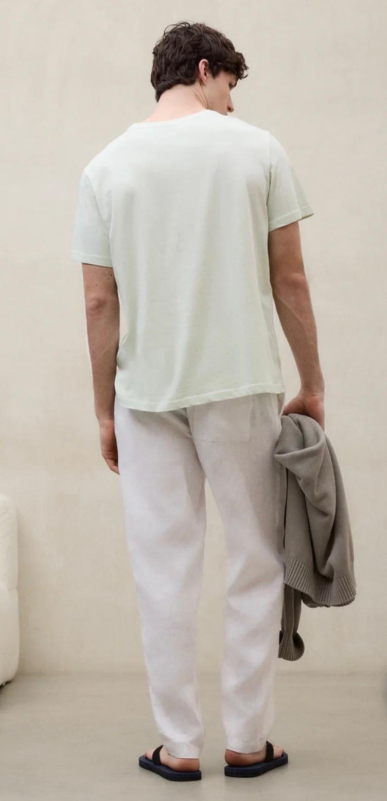 ECOALF — T-shirt uomo ALMA