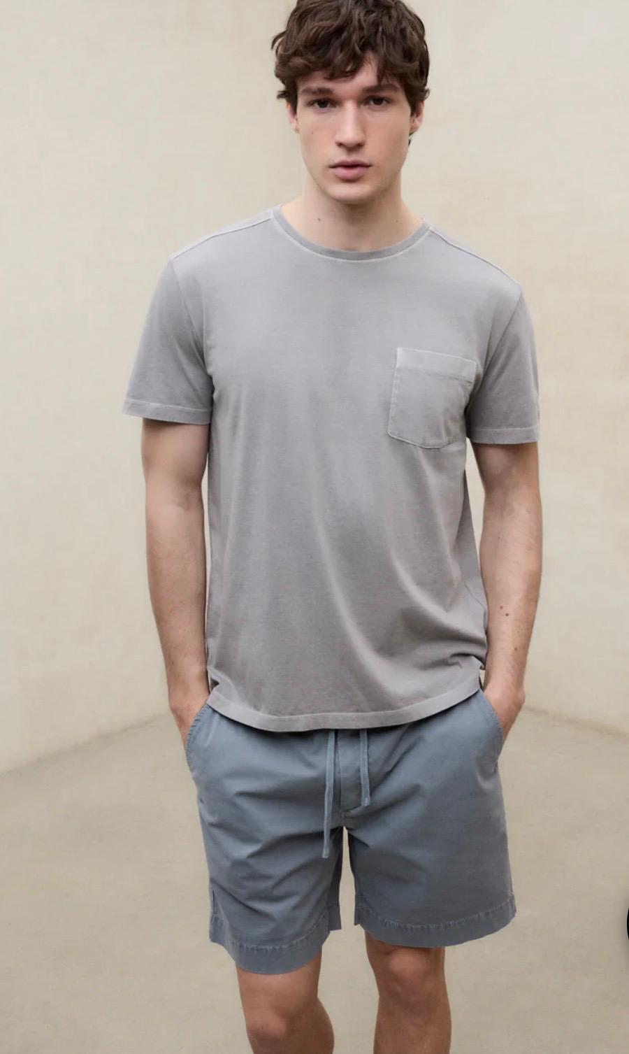ECOALF — T-shirt uomo ALMA