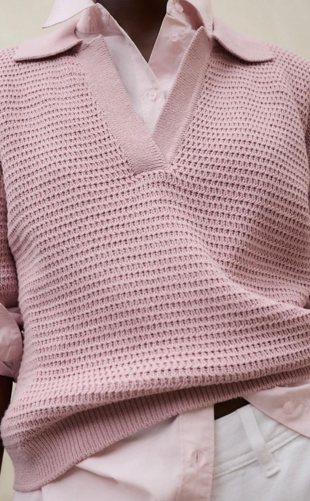 ECOALF — Anna Polo — Donna
