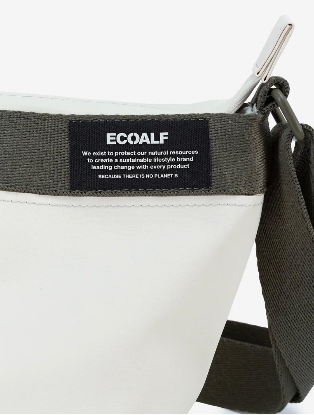 ECOALF — Borsa a tracolla ARENY