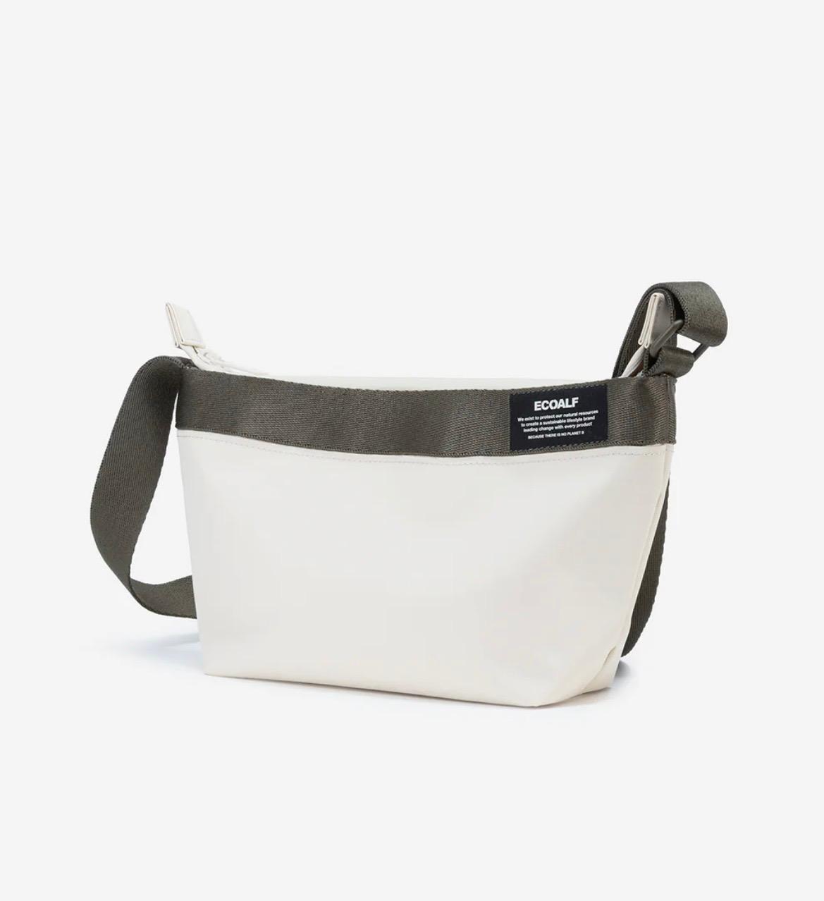 ECOALF — Borsa a tracolla ARENY
