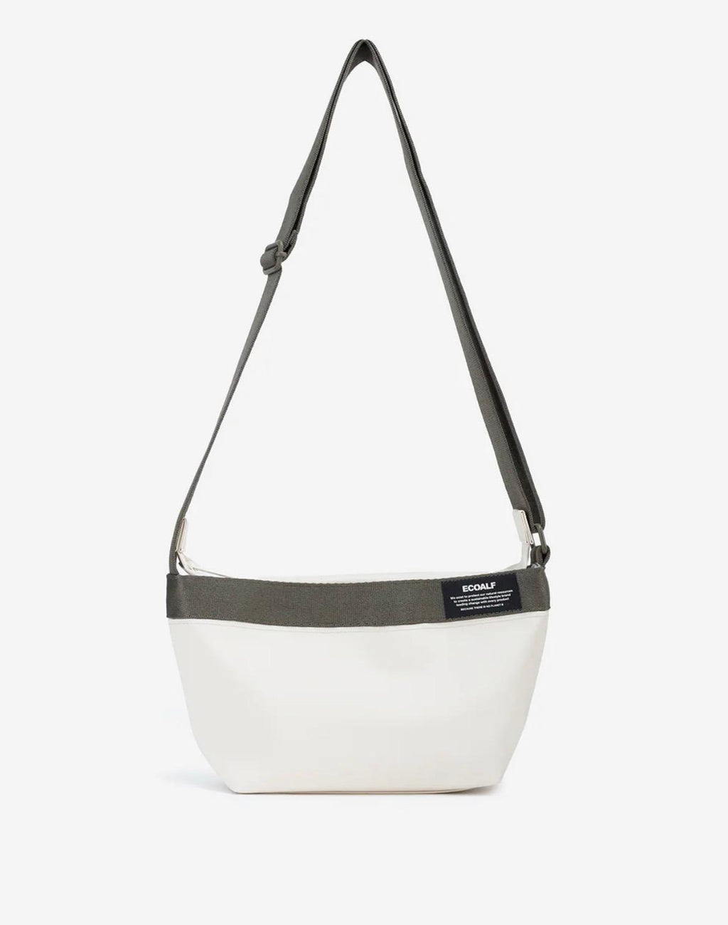 ECOALF — Borsa a tracolla ARENY