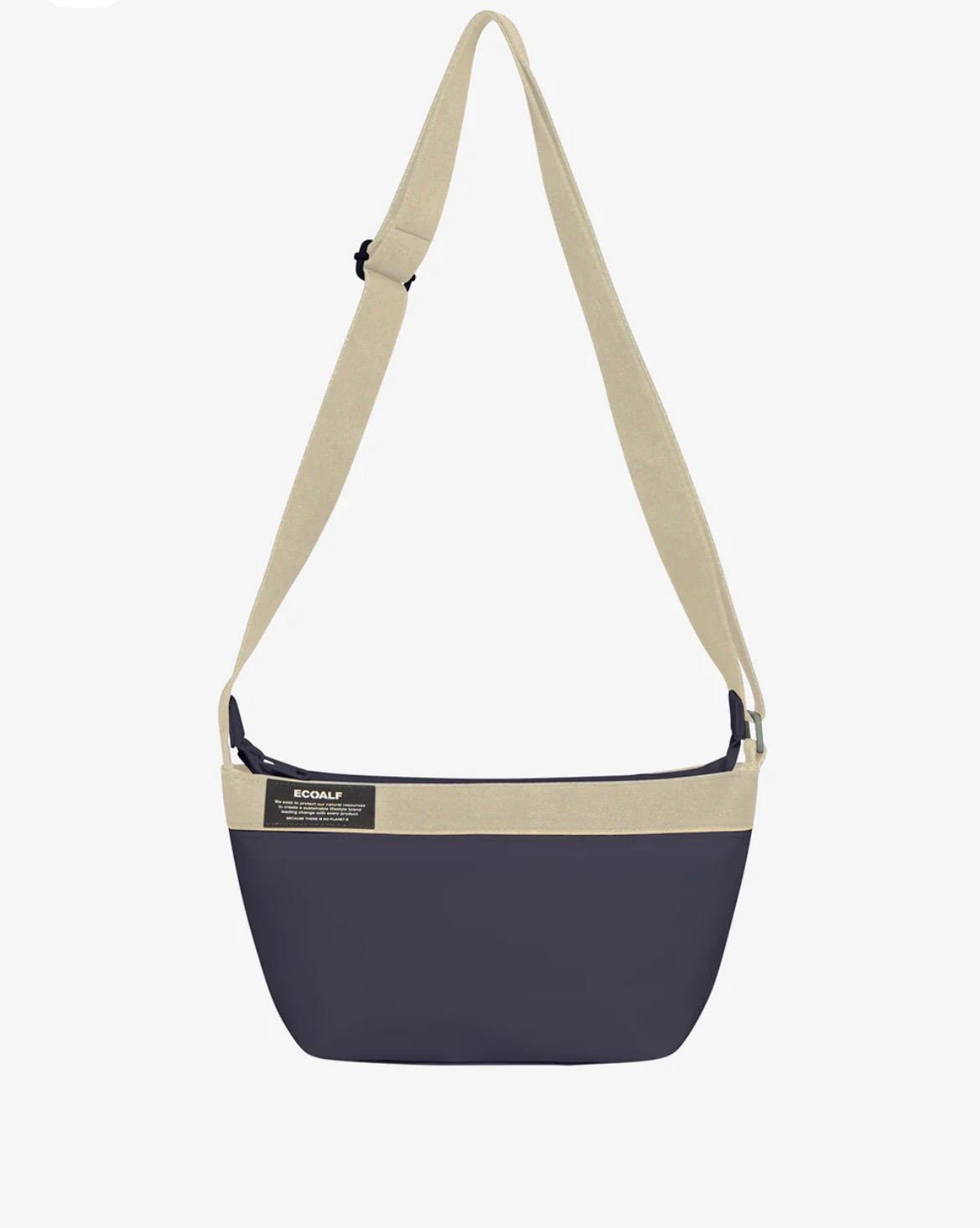 ECOALF — Borsa a tracolla ARENY