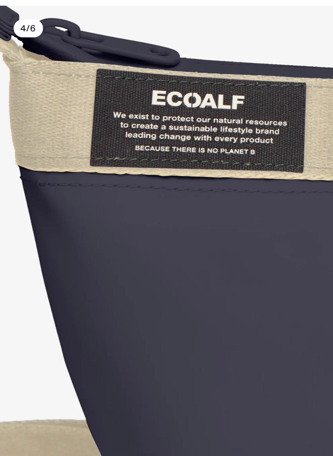 ECOALF — Borsa a tracolla ARENY