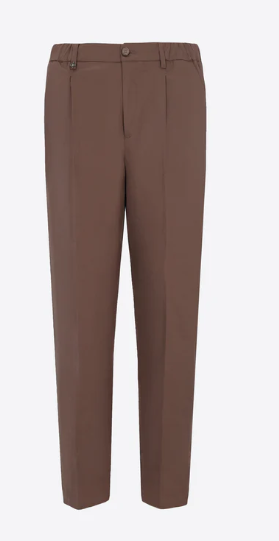 DISTRETTO 12 - Pantalone BAN
