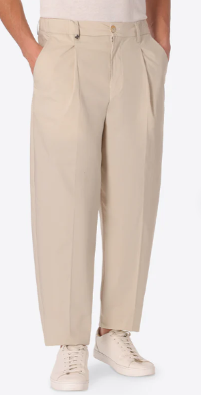DISTRETTO 12 - Pantalone BAN
