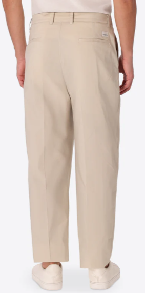 DISTRETTO 12 - Pantalone BAN