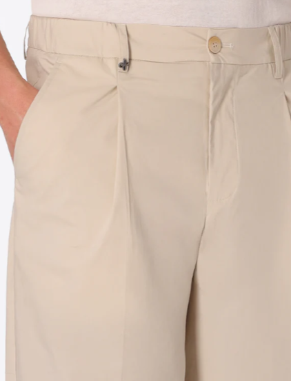 DISTRETTO 12 - Pantalone BAN