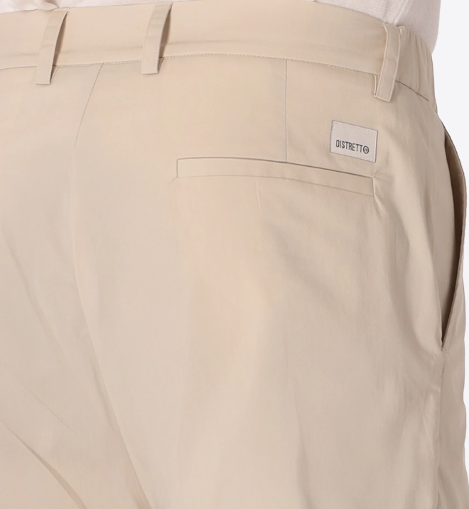 DISTRETTO 12 - Pantalone BAN