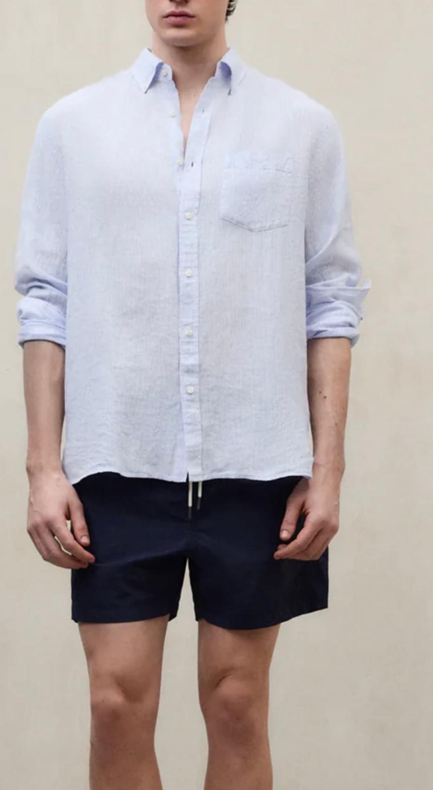 ECOALF — Costume uomo BIARRITZ