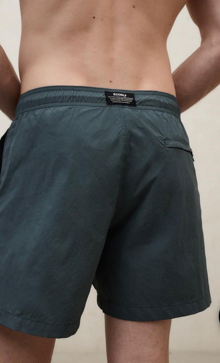 ECOALF — Costume uomo BIARRITZ