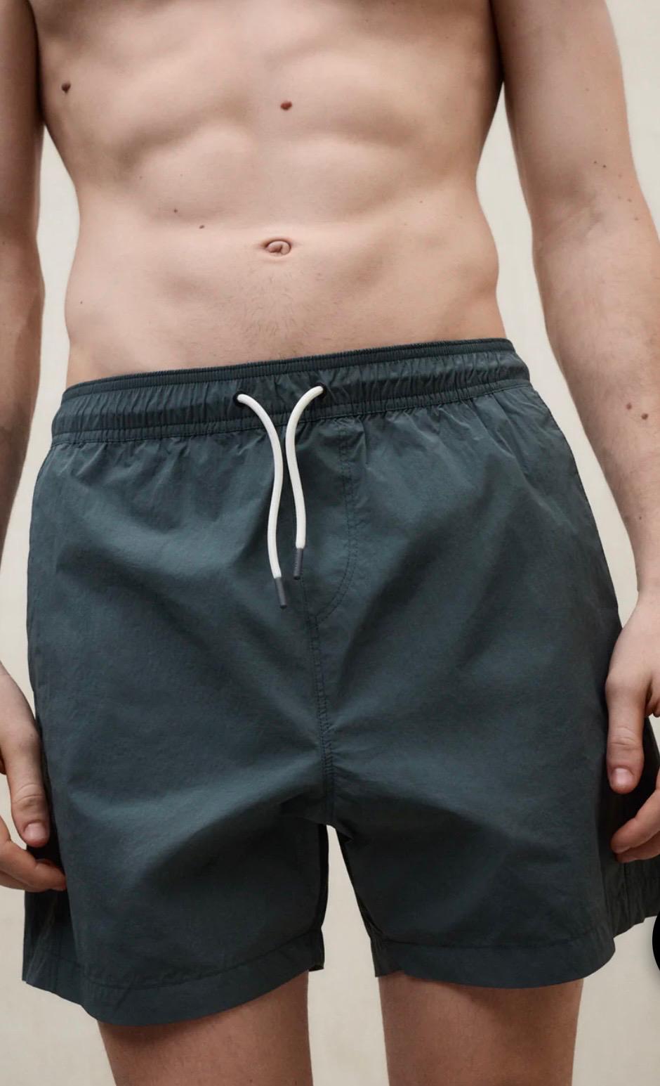 ECOALF — Costume uomo BIARRITZ