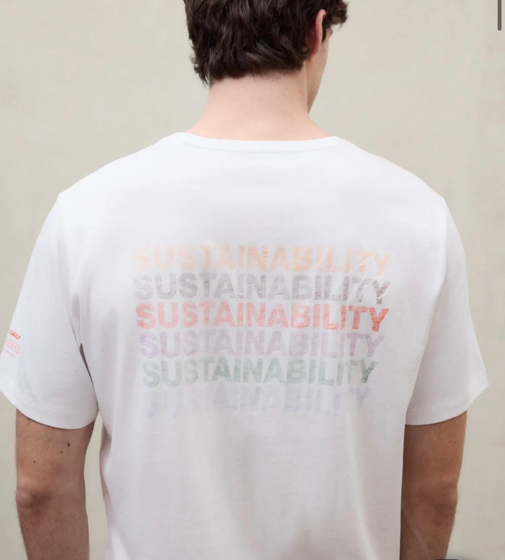 ECOALF — T-shirt uomo BILI