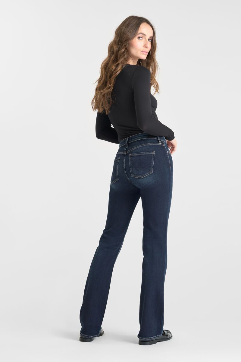LE TEMPS DES CERISES - Jeans bootcut JFPOWERBW2201