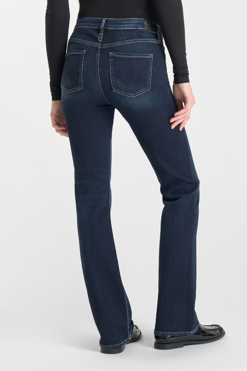 LE TEMPS DES CERISES - Jeans bootcut JFPOWERBW2201