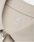 UNITY — Polo zip tecnica CLUB NY