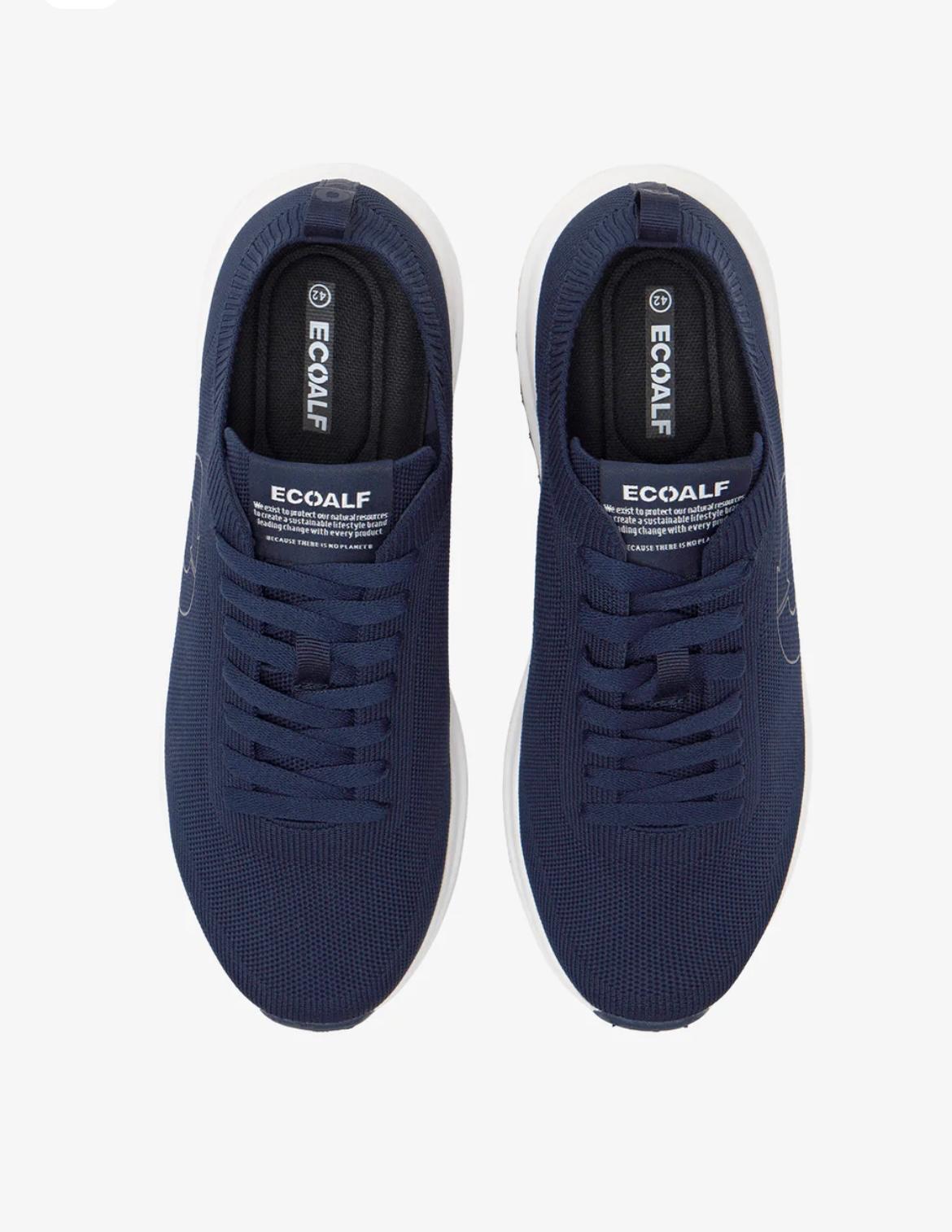 ECOALF — Conde Sneaker Running — Uomo