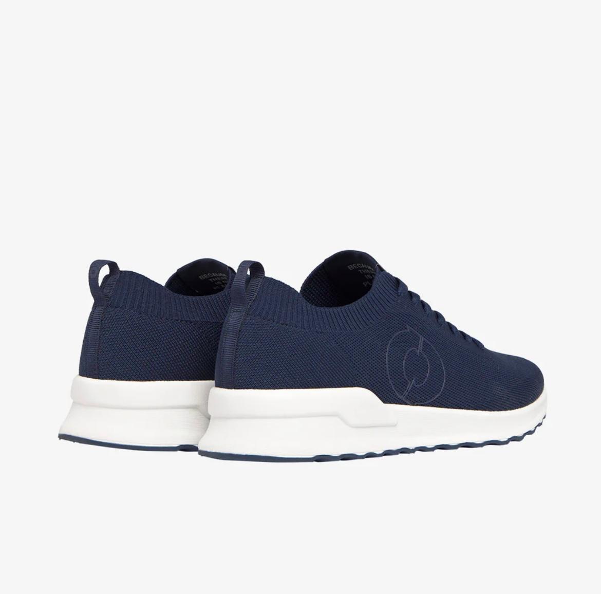 ECOALF — Conde Sneaker Running — Uomo