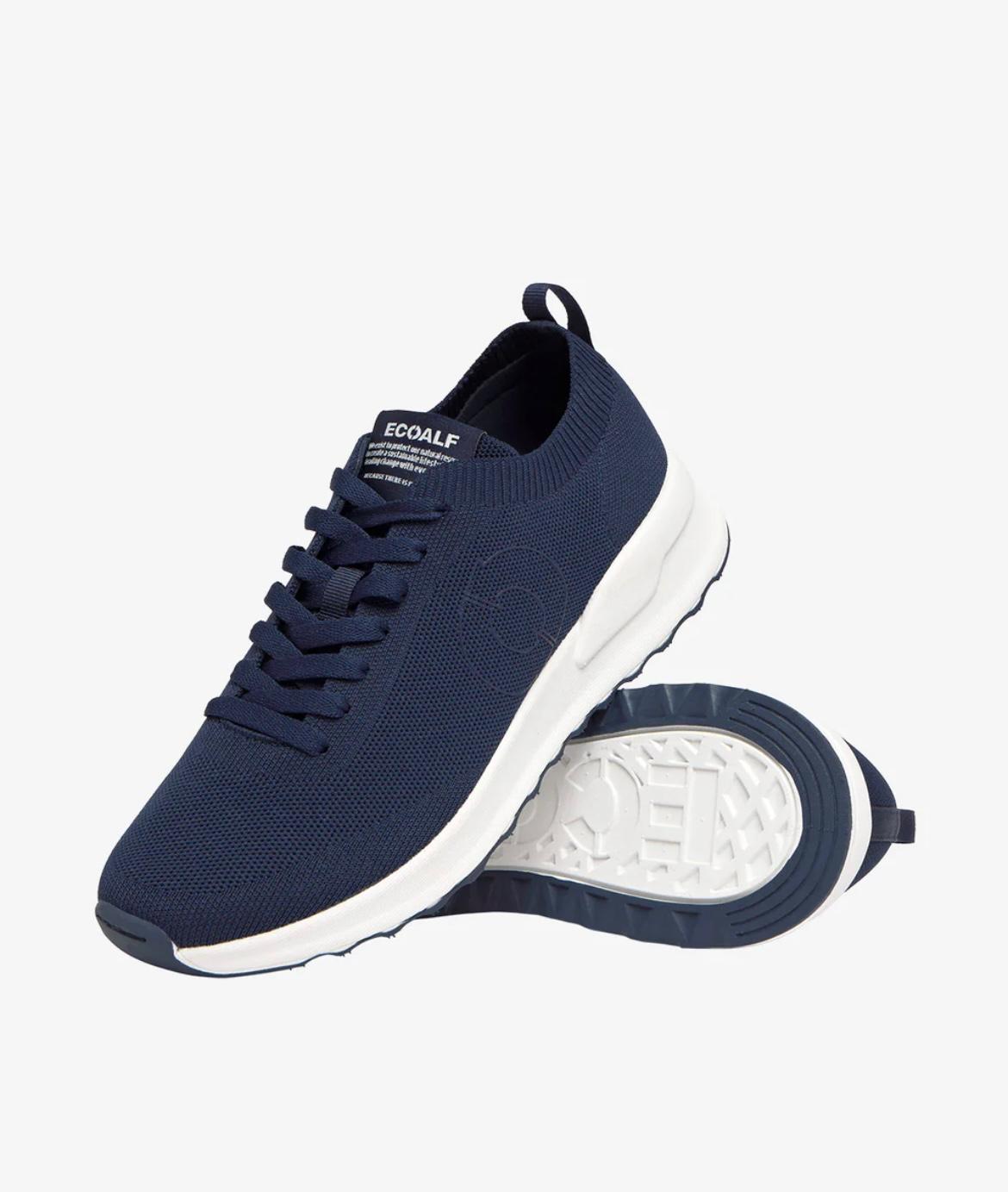 ECOALF — Conde Sneaker Running — Uomo