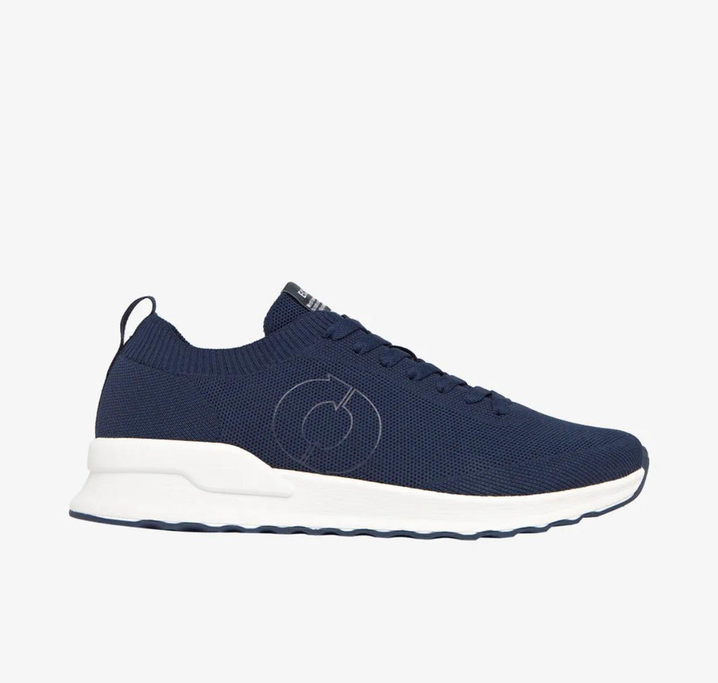 ECOALF — Conde Sneaker Running — Uomo