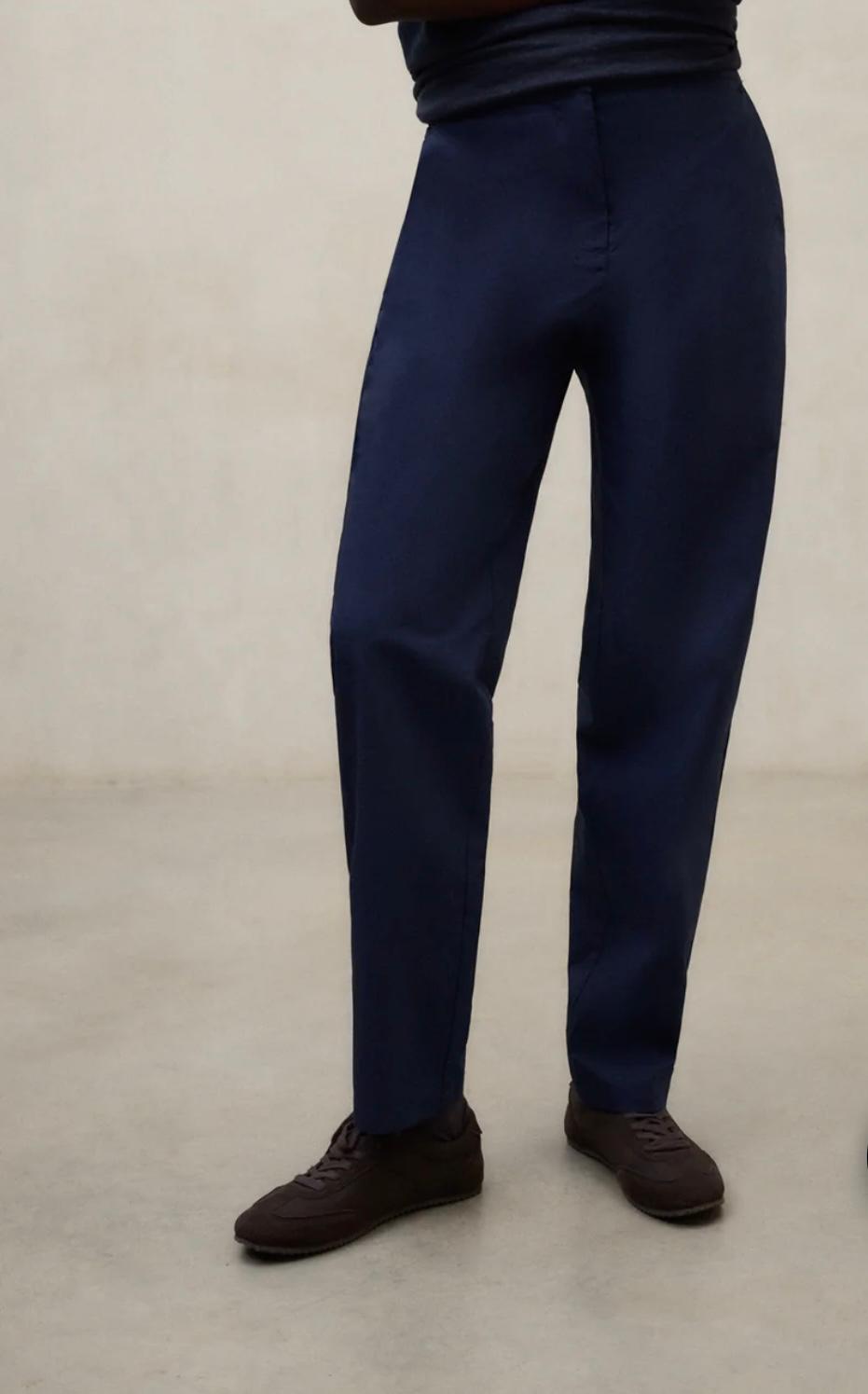 ECOALF — Laga Pantalone — Donna