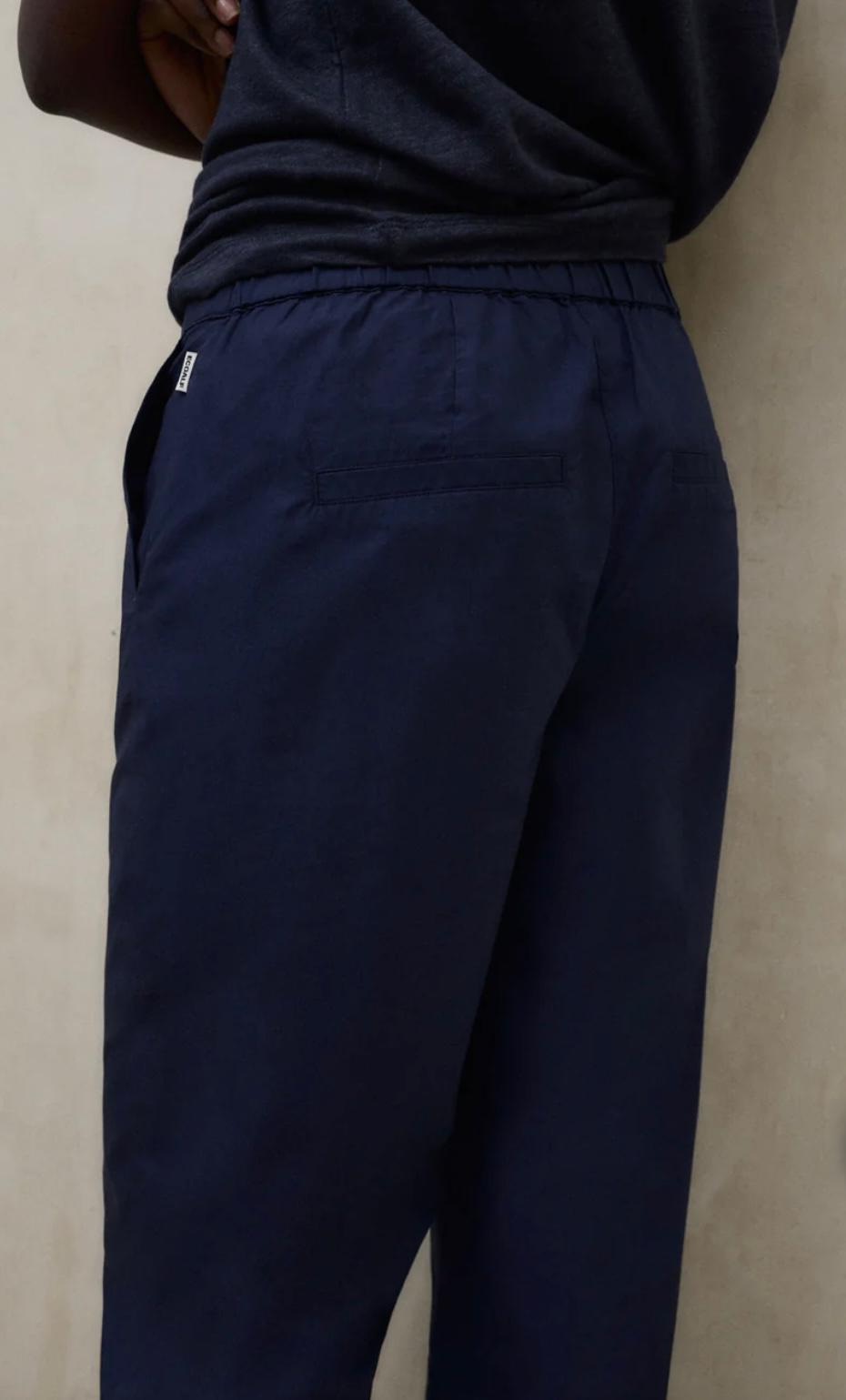 ECOALF — Laga Pantalone — Donna
