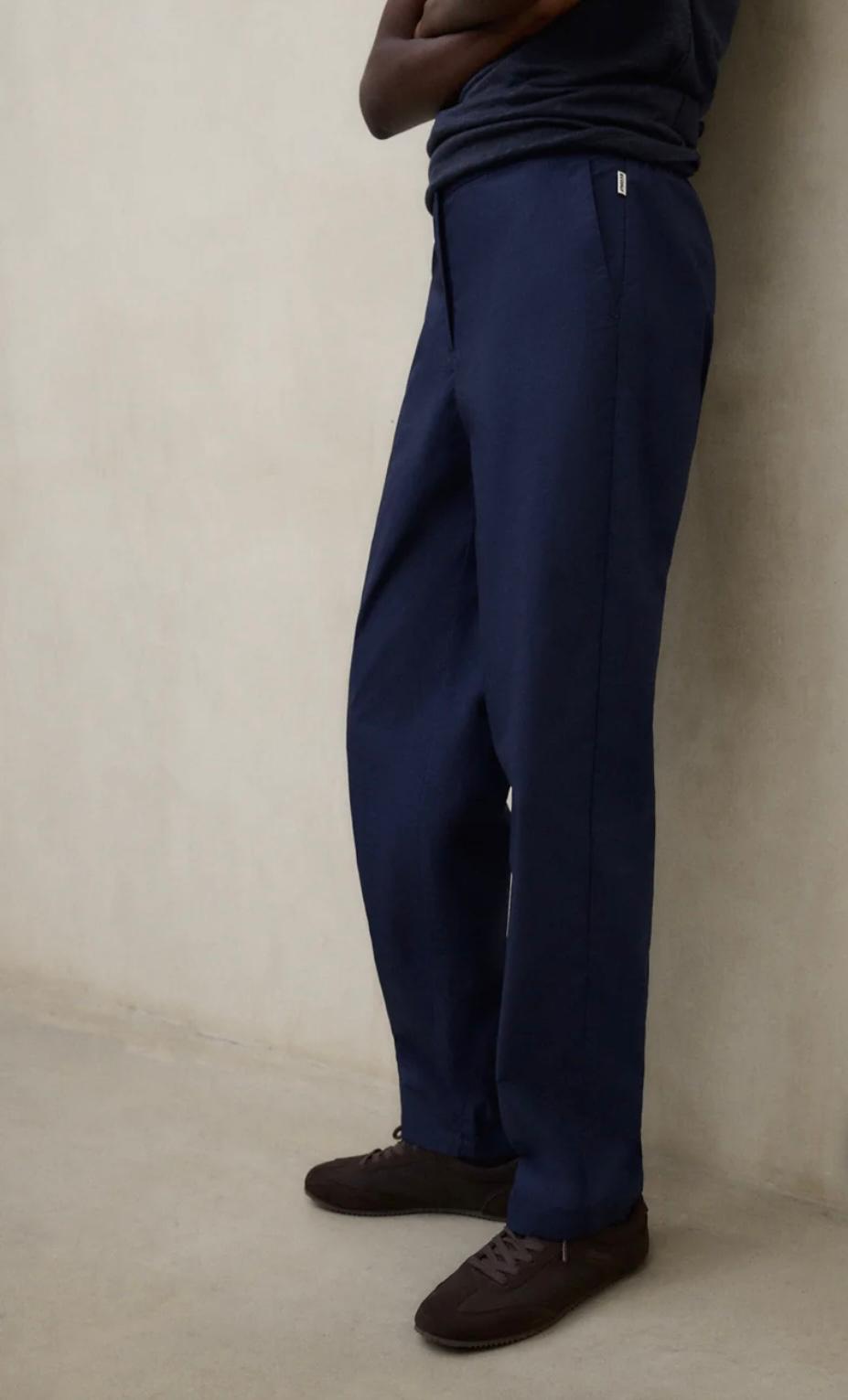 ECOALF — Laga Pantalone — Donna