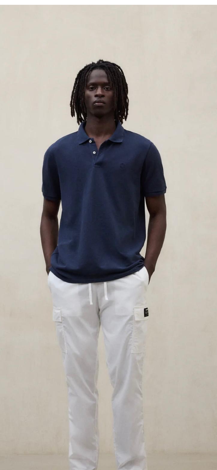 ECOALF Polo TEDAN