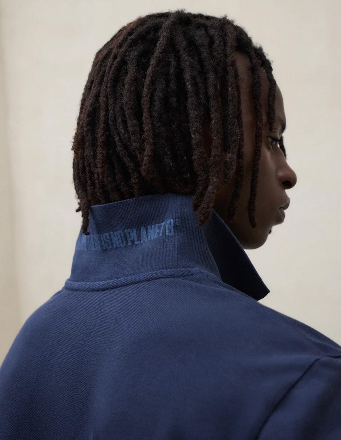ECOALF Polo TEDAN