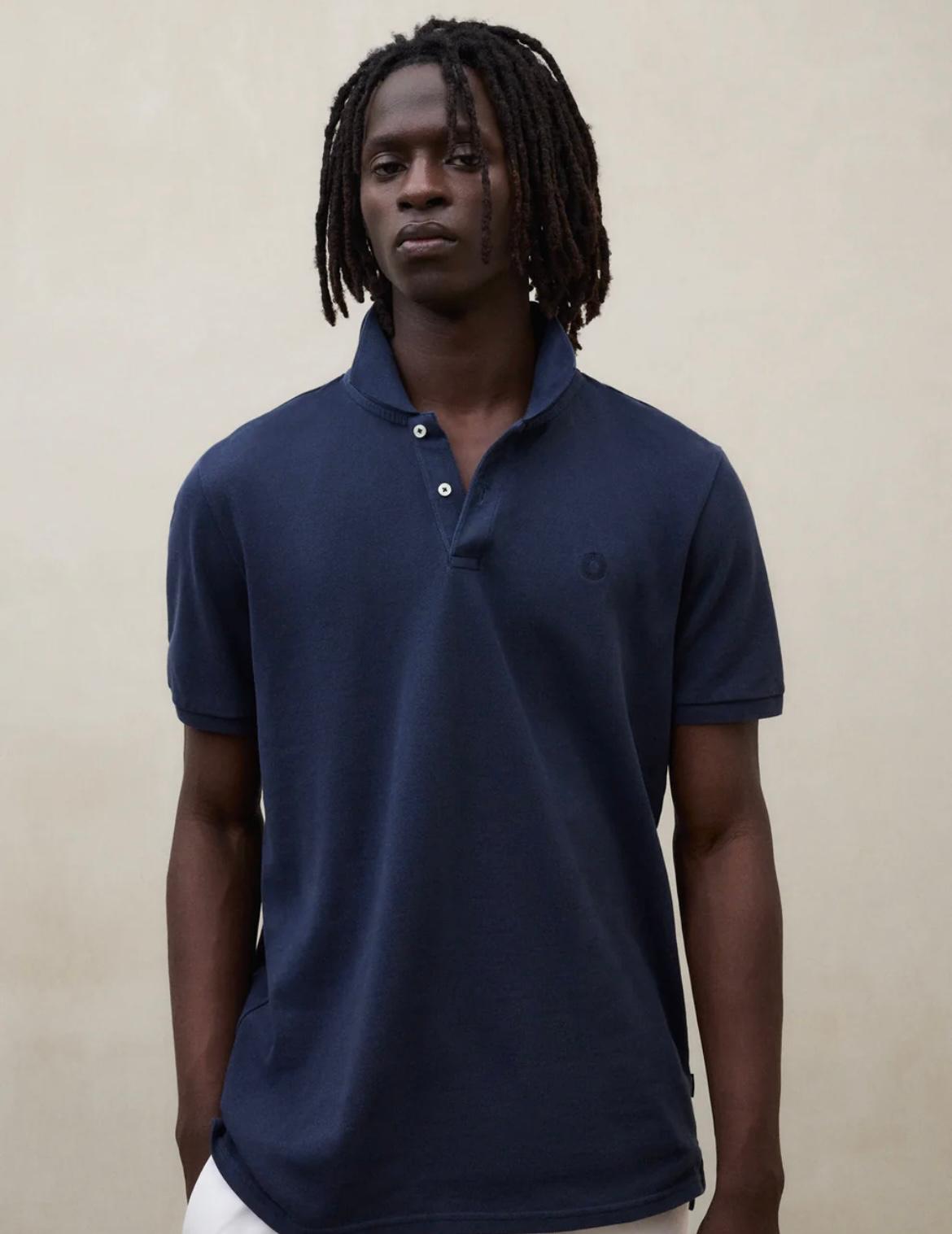 ECOALF Polo TEDAN