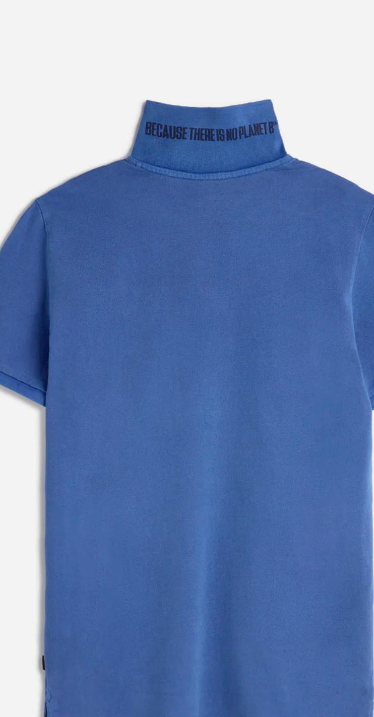 ECOALF Polo TEDAN