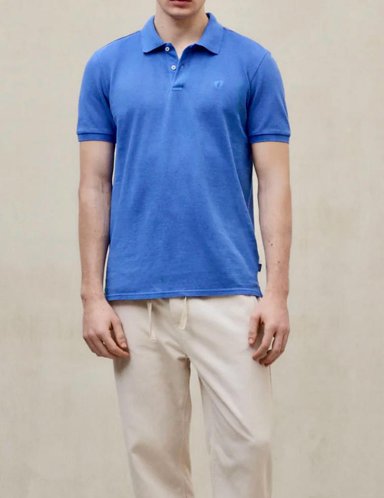 ECOALF — Tedan Polo — Uomo