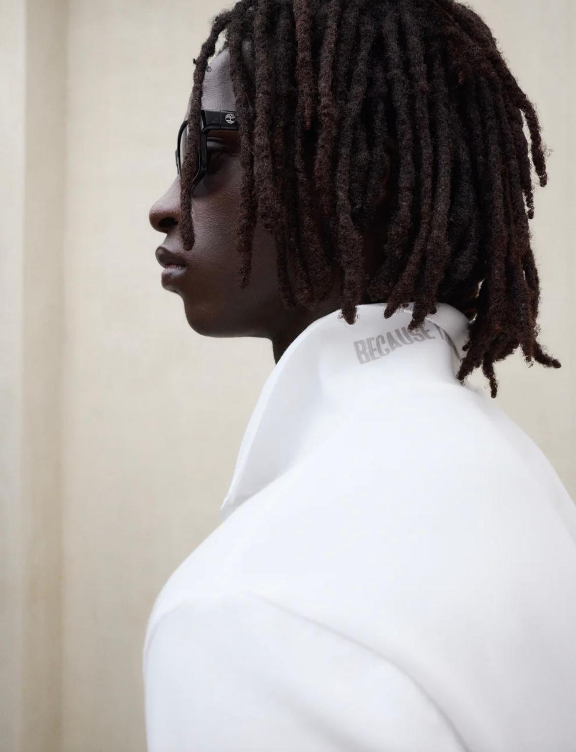 ECOALF — Tedan Polo — Uomo