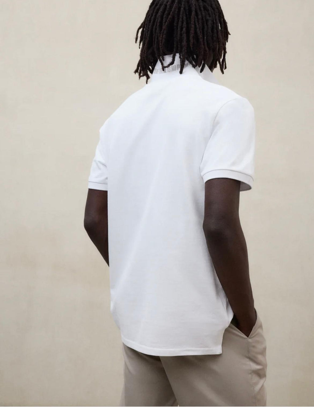 ECOALF — Tedan Polo — Uomo