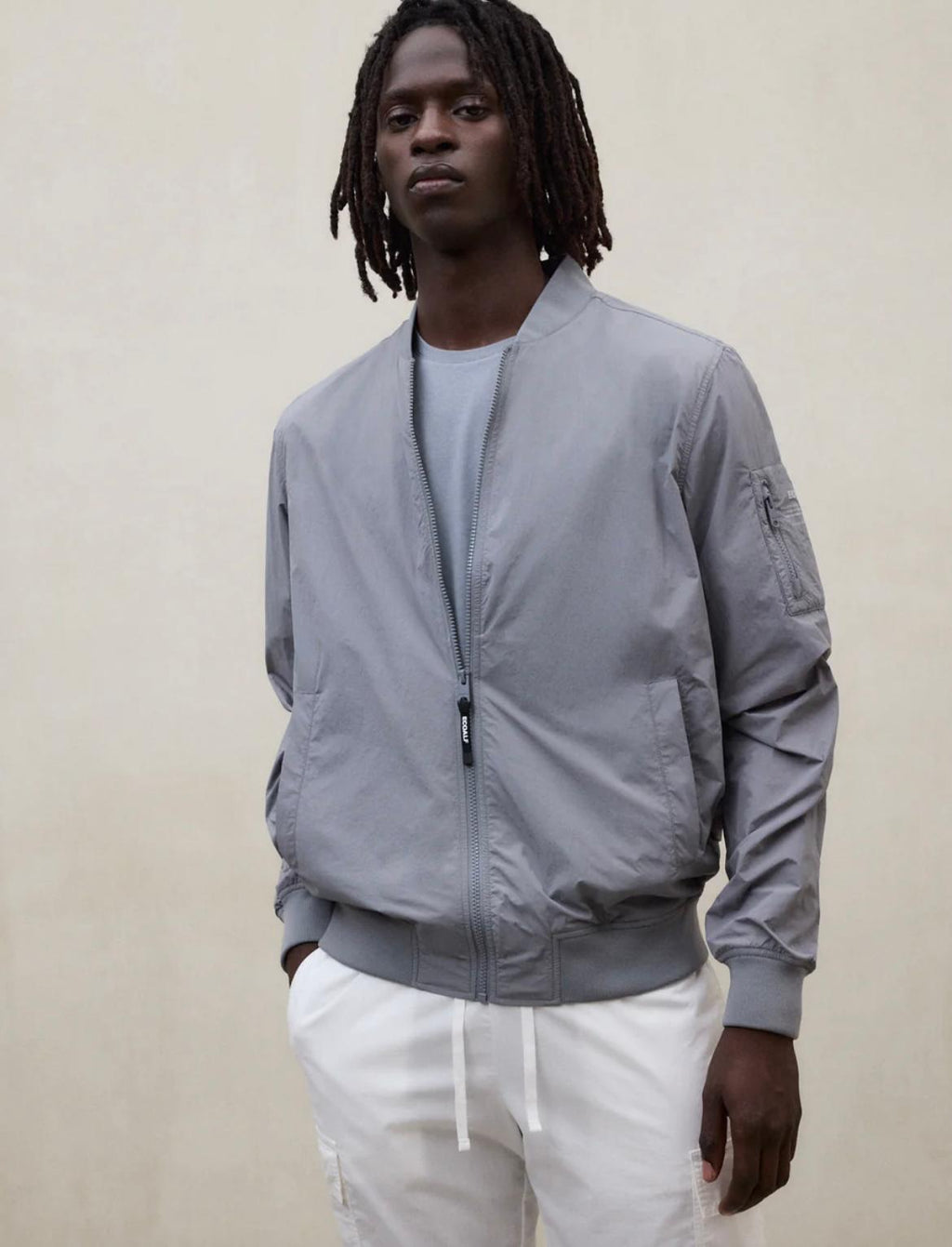 ECOALF Bomber WALE