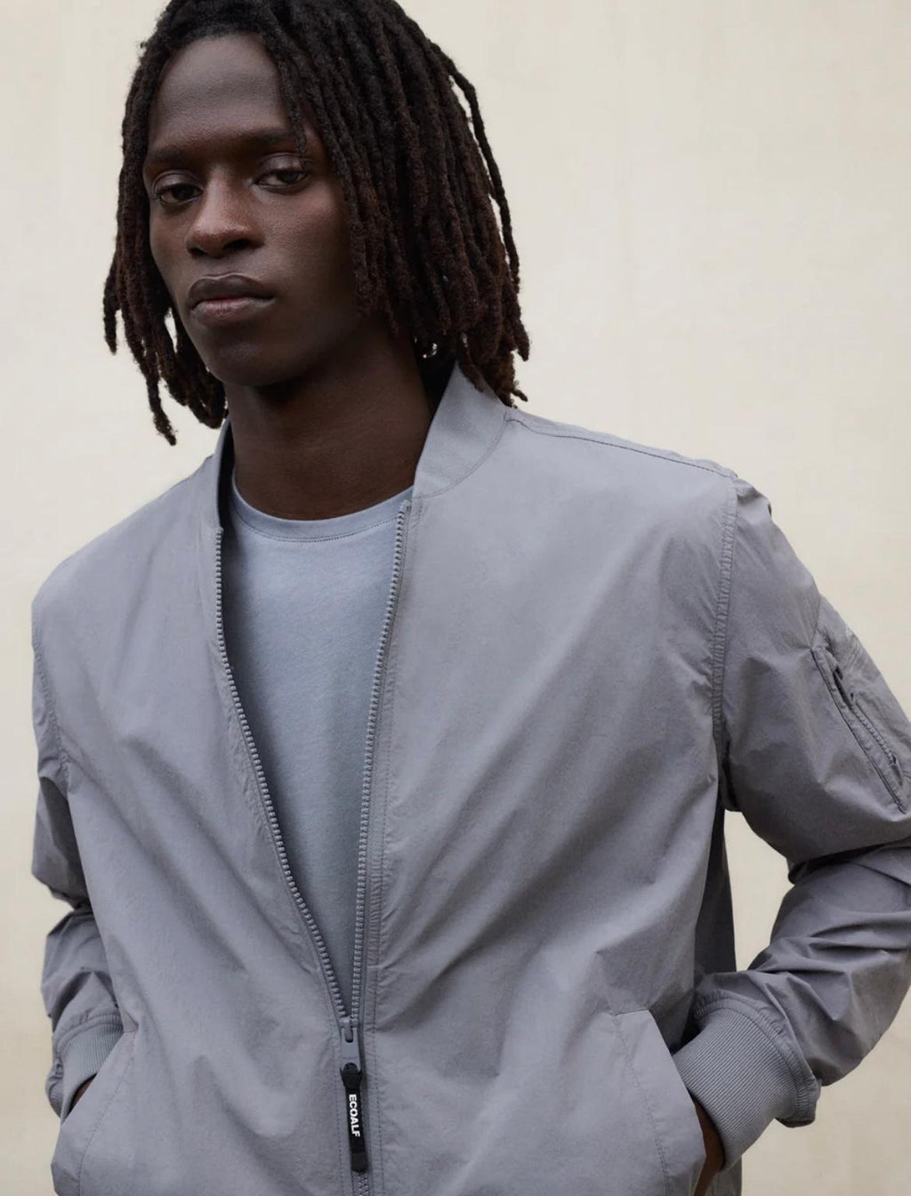 ECOALF Bomber WALE