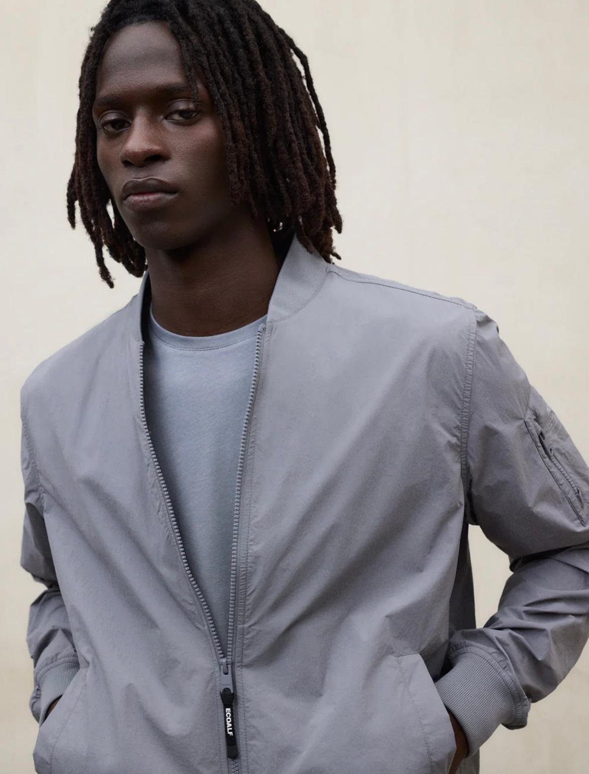 ECOALF Bomber WALE