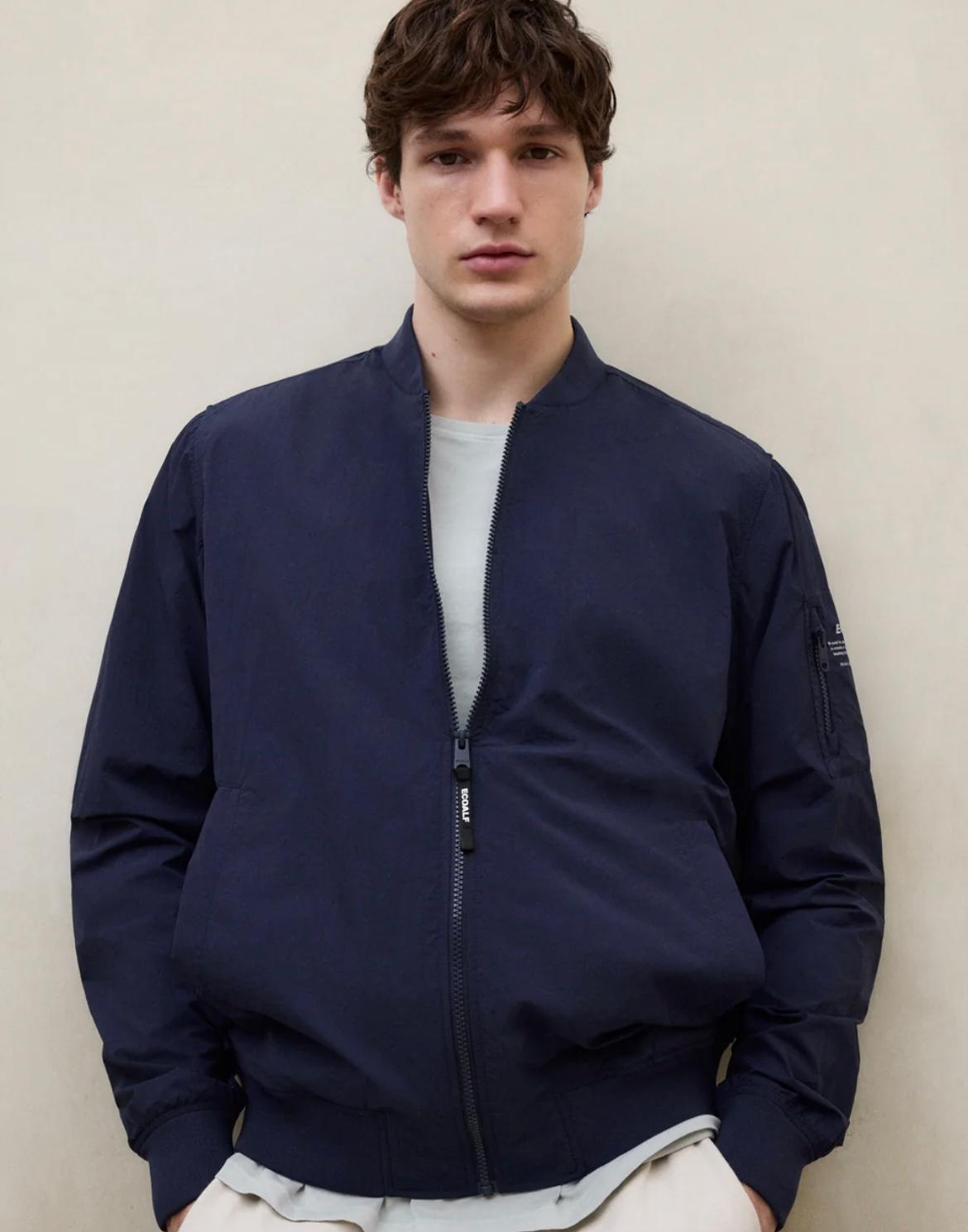 ECOALF Bomber WALE