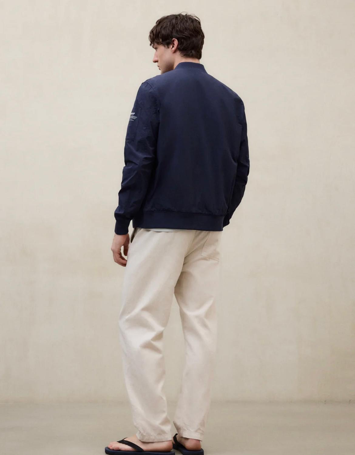 ECOALF Bomber WALE
