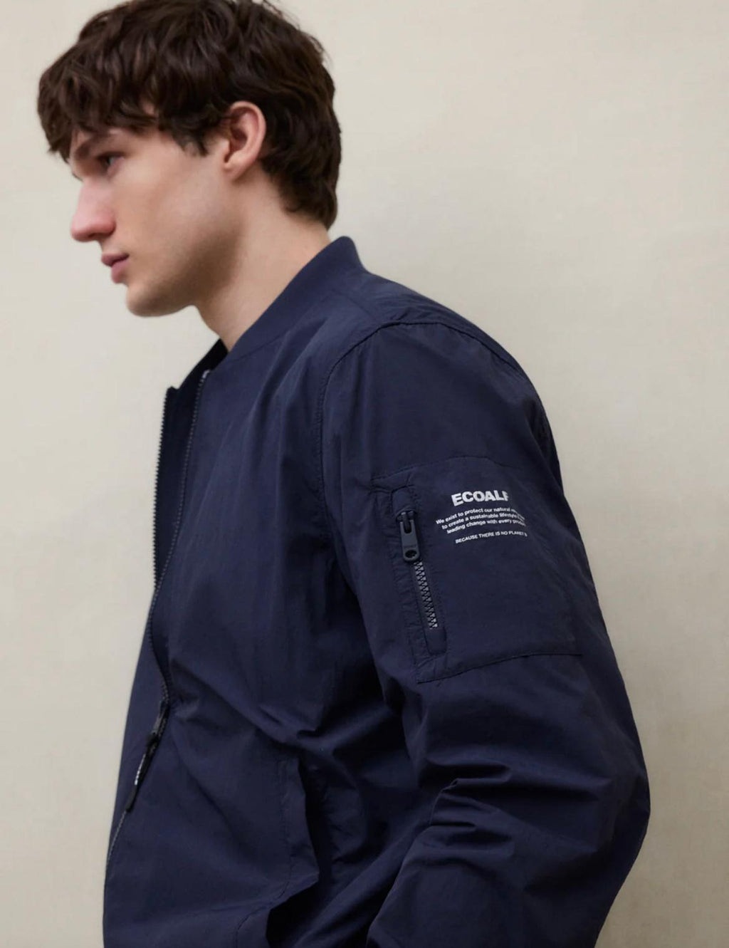 ECOALF Bomber WALE
