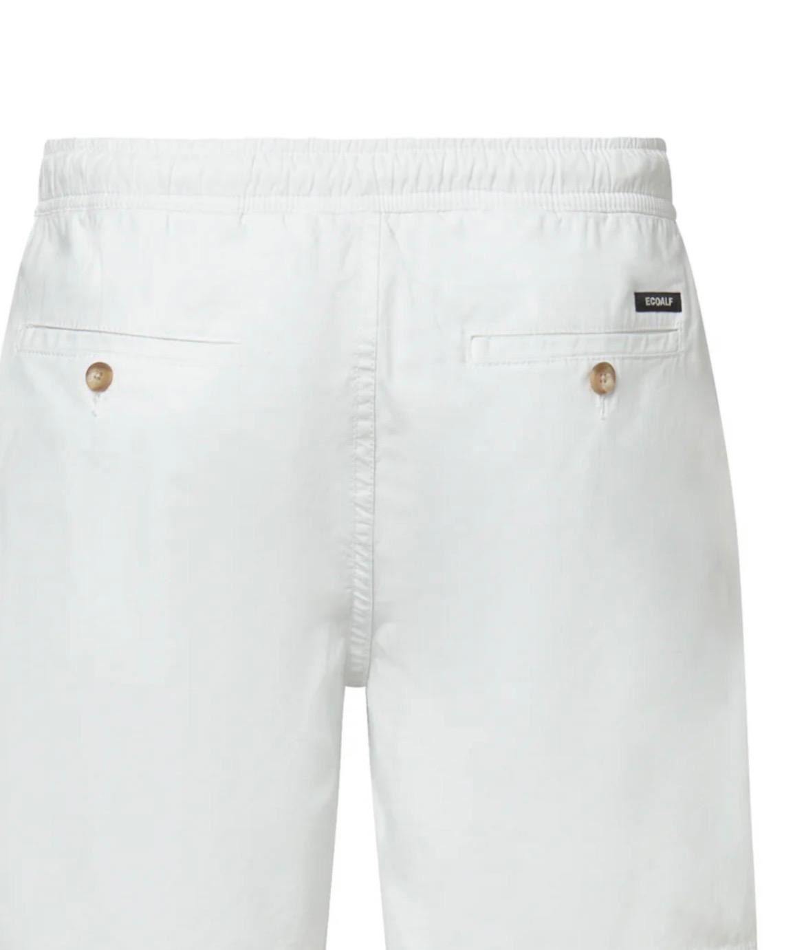 ECOALF — Bermuda cotone uomo ETHIC SHORTS