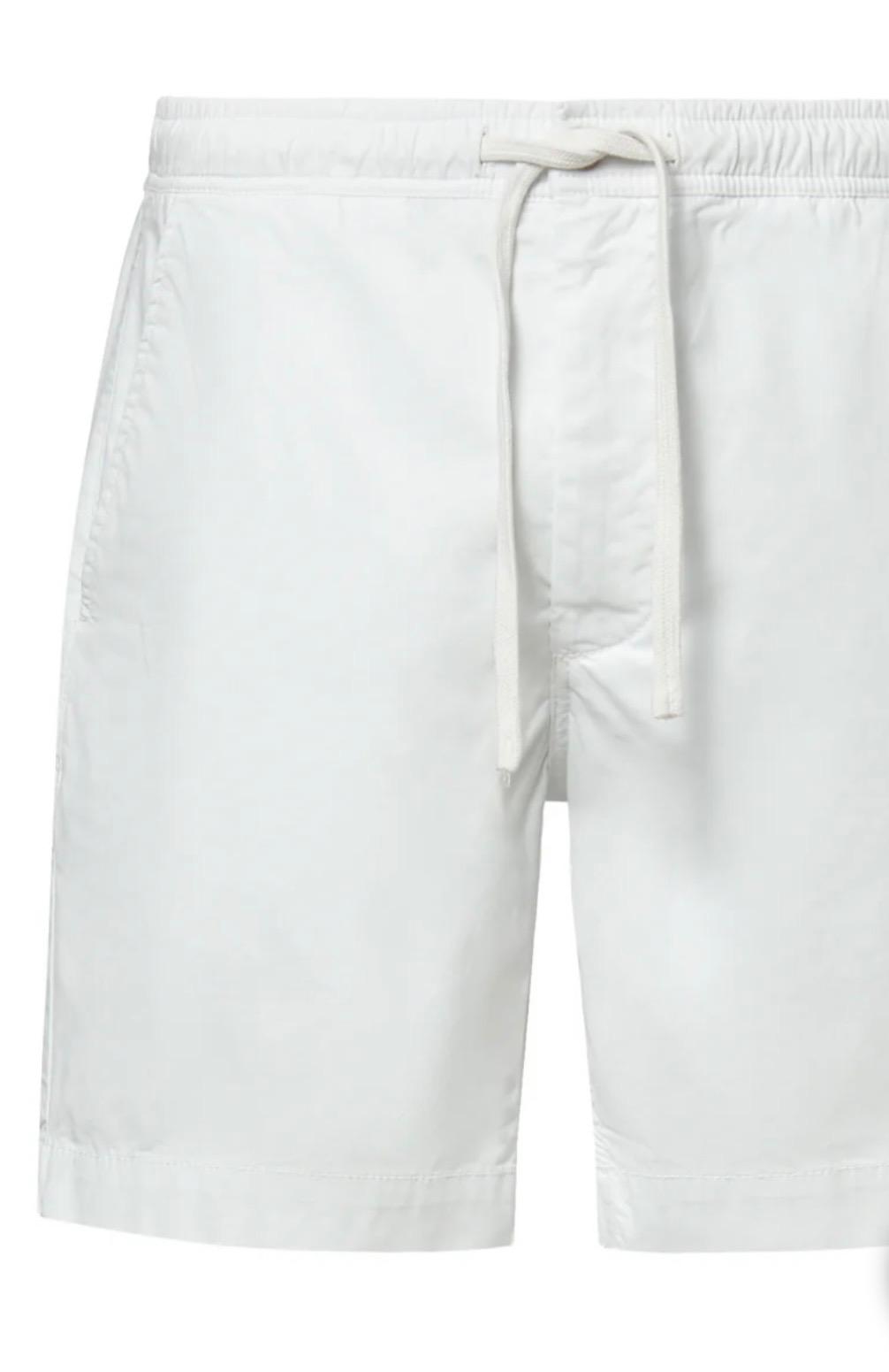 ECOALF — Bermuda cotone uomo ETHIC SHORTS