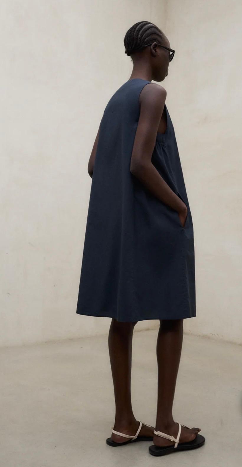 ECOALF — Abito donna FRANCESCA