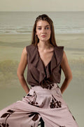 HAPPY 25 - Gonna pantalone ALMA